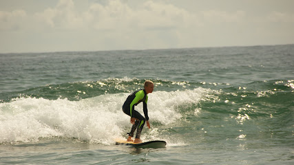 Lista Surfing (surfing)