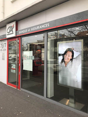 Crédit Agricole de Champigny-sur-Marne à Champigny-sur-Marne
