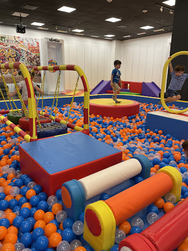 Outlet Mall «Tanger Outlet Hilton Head», reviews and photos, 1414 Fording Island Rd, Bluffton, SC 29910, USA