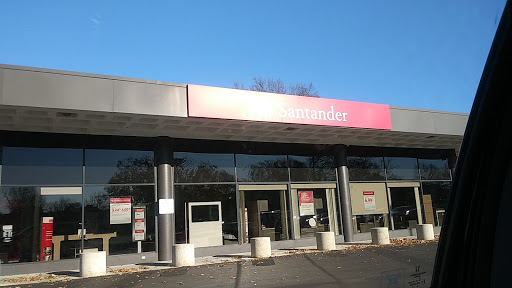 Bank «Santander Bank», reviews and photos