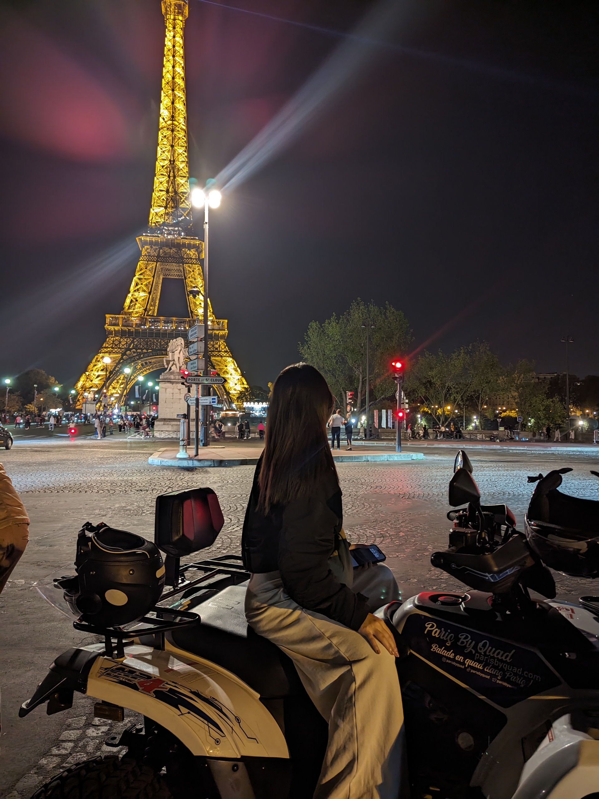 Photo n° 1 de l'avis de Romain.O fait le 12/10/2023 à 21:34