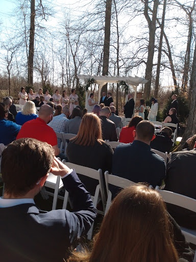 Wedding Venue «Brookshire», reviews and photos, 405 Greif Pkwy, Delaware, OH 43015, USA