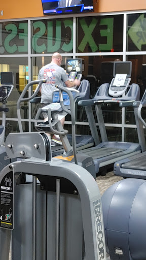 Gym «Anytime Fitness», reviews and photos, 11460 Marketplace Dr N, Champlin, MN 55316, USA