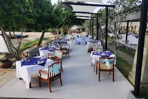 The Naga Terrace Restaurant image
