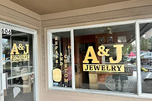 A & J Jewelry image