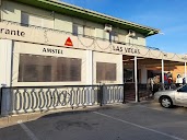 Asador-Restaurante Las Vegas en Santa Amalia