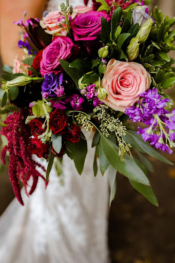 Florist «Eclectic Garden», reviews and photos, 323 Walnut St, St Charles, IL 60174, USA