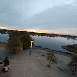 Photo n°1 de l'avis de david.h fait le 01/11/2018 à 10:08 sur le  Hyatt Regency Mainz à Mainz