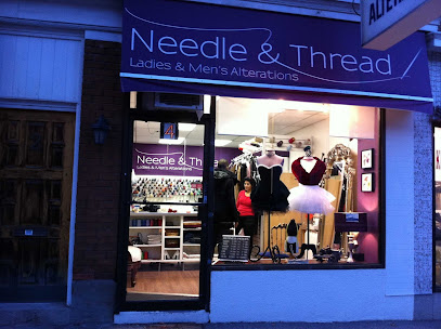 Needle & Thread