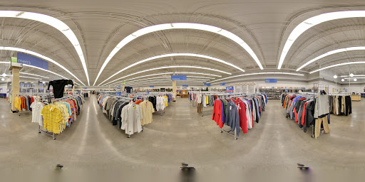 Thrift Store «Goodwill Store & Career Connection Center - Stapleton», reviews and photos, 7797 E 36th Ave, Denver, CO 80238, USA