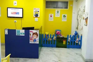 Dr. Uma Nagarajan, Pedo Planet Children's Dental Center image