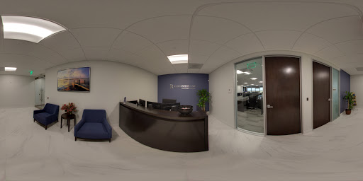 Personal Injury Attorney «Rubenstein Law», reviews and photos