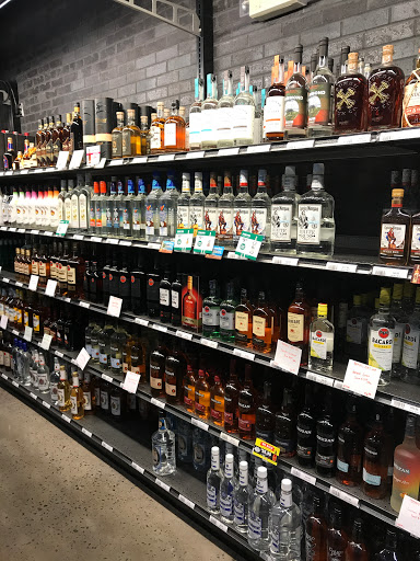 Liquor Store «Asheville ABC Liquor Store #7», reviews and photos, 145 Tunnel Rd, Asheville, NC 28805, USA