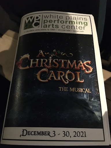 Performing Arts Theater «White Plains Performing Arts Center», reviews and photos, 11 City Pl, White Plains, NY 10601, USA