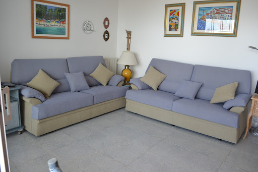 Tapissats i Fundes JB, S.L. en Cambrils, Tarragona