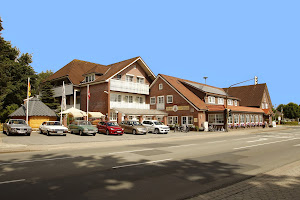 Frommanns Landhotel & Privatbrauerei