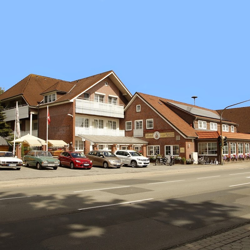 Frommanns Landhotel & Privatbrauerei