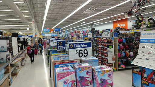 Walmart Supercenter