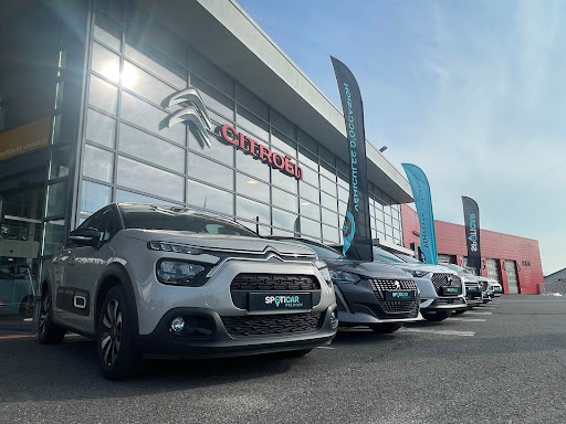 Photo 3 - Garage Lafitte - Citroën