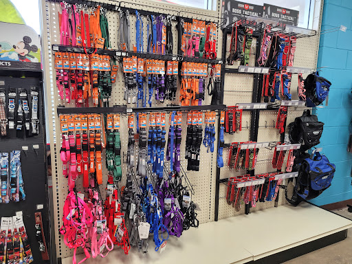 Pet Supply Store «Pet Pantry & Dog Wash», reviews and photos, 5148 Academy Blvd N, Colorado Springs, CO 80918, USA