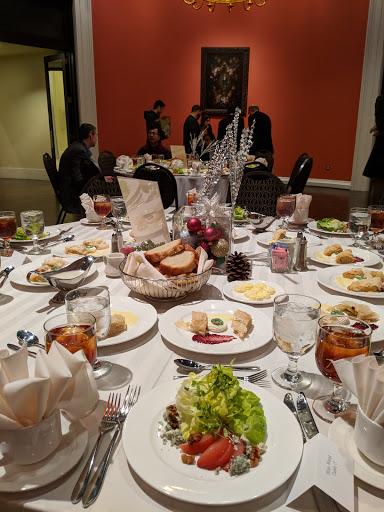 Museum «Meadows Museum», reviews and photos, 5900 Bishop Blvd, Dallas, TX 75205, USA