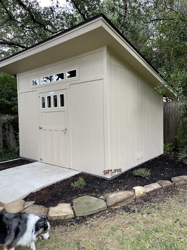 Shed Builder «Tuff Shed», reviews and photos, 6012 Zangs Dr, San Antonio, TX 78238, USA