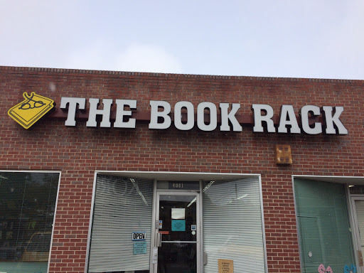 Used Book Store «Book Rack», reviews and photos, 4061 E Wesley Ave, Denver, CO 80222, USA