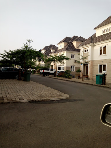 Brains And Hammers Estate Apo, Off Sam Mbakwe Street Apo, Nigeria, Home Builder, state Nasarawa
