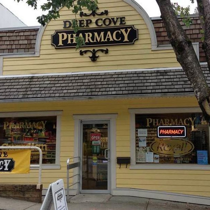Guardian - Deep Cove Pharmacy