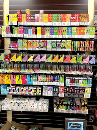 Tobacco Shop «Cigar Gallery», reviews and photos, 1255 E Putnam Ave, Riverside, CT 06878, USA