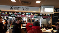 Atmosphère du Restauration rapide McDonald's à Rillieux-la-Pape - n°5