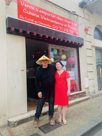 Photos du propriétaire du Restaurant vietnamien Chez Jean-Noël à Aire-sur-l'Adour - n°3