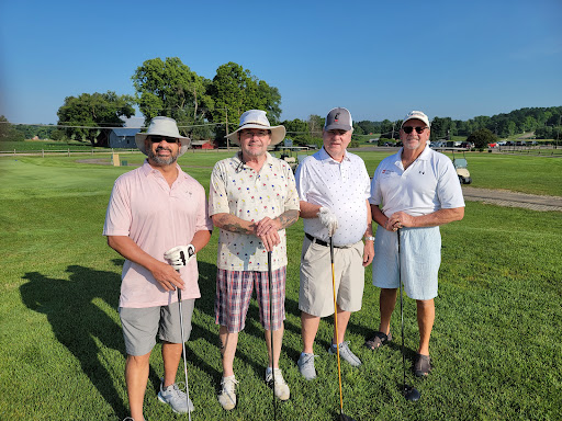 Golf Course «Circling Hills Golf Course», reviews and photos, 10240 Carolina Trace Rd, Harrison, OH 45030, USA