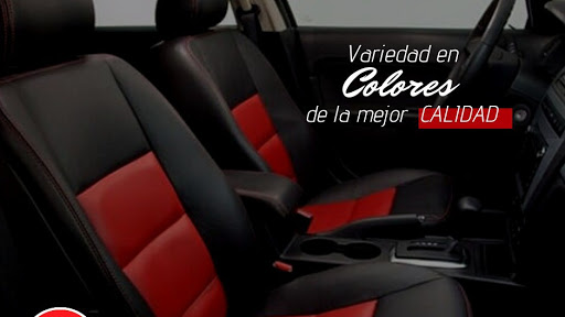 Guido Tapiceria - Tapiceria Automotriz - Tapicería para automóviles - Tapiceria Guayaquil - Tapiceria para carros - Tapicería para carros