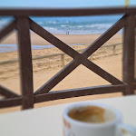 Photo n°2 de l'avis de Alberto.a fait le 01/09/2020 à 14:38 sur le  Paraíso do Mar à Algarve