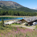Photo n°2 de l'avis de Federico.a fait le 25/08/2019 à 20:56 sur le  Ristorante Société à Canalino della Nuova