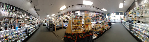 Tobacco Shop «Glass Warehouse Smoke Shop», reviews and photos, 6140 Van Buren Boulevard, Riverside, CA 92503, USA