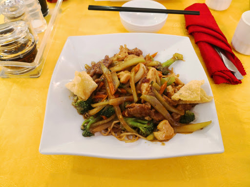 Guangdong Restaurant