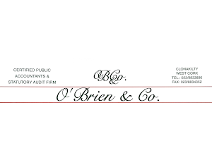 O'Brien & Company Accountants