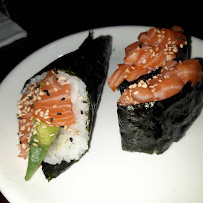 Plats et boissons du Restaurant japonais Sushi Belle à Bagnolet - n°17