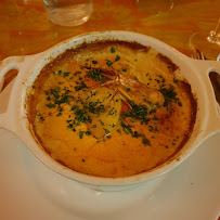 Plats et boissons du Restaurant Flamenco plage à Le Lavandou - n°14