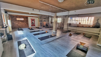 Centro de yoga, Santander Yoga