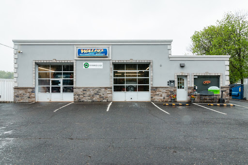 Auto Repair Shop «Walko Automotive Service», reviews and photos, 2122 W Camplain Rd, Hillsborough Township, NJ 08844, USA