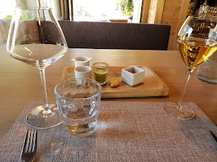 Photo n°15 de Confins des Sens à Le Grand-Bornand ()