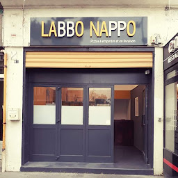 Photo n°28 de Labbo Nappo à Le Havre ()
