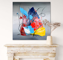 Matices De Colores Arts - Photo 7 - Car repair in Huntsville, AL, Huntsville