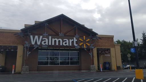 Discount Store «Walmart», reviews and photos, 10000 SE 82nd Ave, Happy Valley, OR 97086, USA