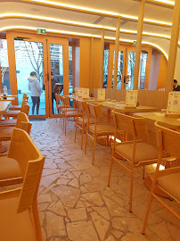Atmosphère du Restaurant coréen Sweetea's à Paris - n°3