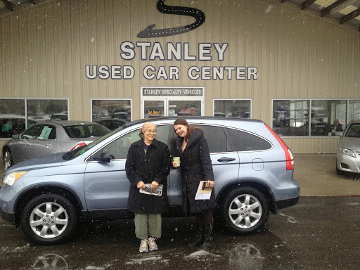 Subaru Dealer «Stanley Subaru», reviews and photos, 22 Bar Harbor Rd, Trenton, ME 04605, USA