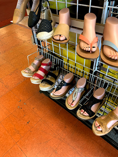 Discount Store «Rialto Discount Mall», reviews and photos, 463 E Foothill Blvd, Rialto, CA 92376, USA